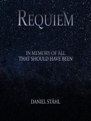 cover image of Requiem